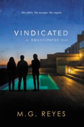 Vindicated (ISBN: 9780062289018)
