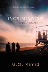 Incriminated (ISBN: 9780062288998)