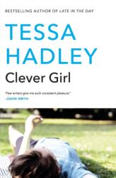 Clever Girl (ISBN: 9780062282880)