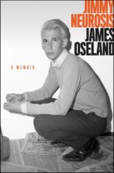 Jimmy Neurosis (ISBN: 9780062267368)