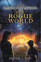 Rogue World (ISBN: 9780062224934)