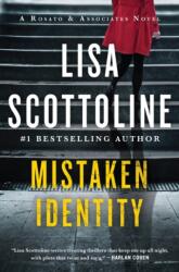 Mistaken Identity (ISBN: 9780062104571)