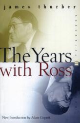 Years With Ross (ISBN: 9780060959715)