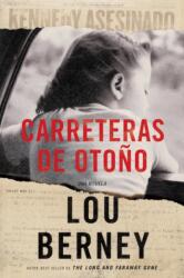 Carreteras de otono (ISBN: 9781400212576)
