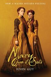 Mary Queen Of Scots (ISBN: 9781328638991)