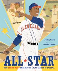All Star (ISBN: 9781328482976)
