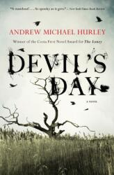 Devil's Day (ISBN: 9780358116707)