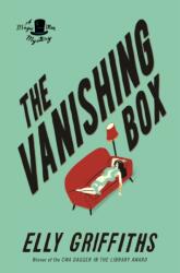 Vanishing Box (ISBN: 9780358108467)