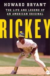 Rickey (ISBN: 9780358047315)