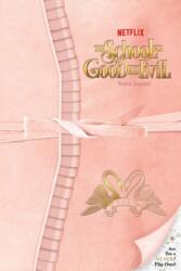 School for Good and Evil: Ruled Journal (ISBN: 9780063282414)