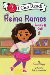 Reina Ramos Works It Out (ISBN: 9780063223110)