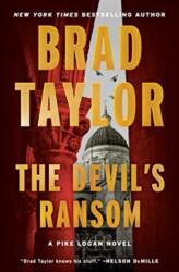 Devil's Ransom (ISBN: 9780063221987)