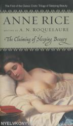 The Claiming of Sleeping Beauty (ISBN: 9780452281424)