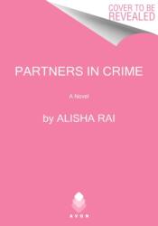 Partners in Crime (ISBN: 9780063212732)