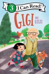 Gigi and Ojiji (ISBN: 9780063208063)