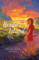 Breda's Island (ISBN: 9780063207721)