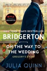 On the Way to the Wedding (ISBN: 9780063141360)