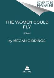 Women Could Fly (ISBN: 9780063116993)