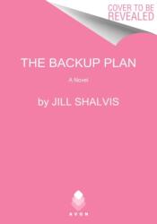 Backup Plan (ISBN: 9780063095557)