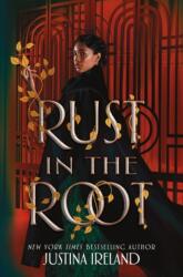 Rust in the Root (ISBN: 9780063038226)
