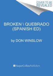 Broken Rotos (ISBN: 9780063005938)