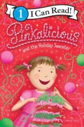 Pinkalicious and the Holiday Sweater (ISBN: 9780063003880)