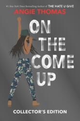 On the Come Up Collector's Edition (ISBN: 9780062999344)
