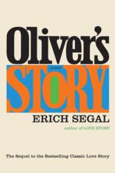 Oliver's Story (ISBN: 9780062982490)