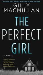 Perfect Girl (ISBN: 9780062975744)