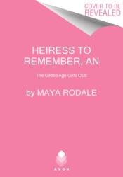 Heiress to Remember (ISBN: 9780062975096)