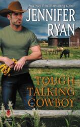 Tough Talking Cowboy (ISBN: 9780062975089)