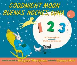Goodnight Moon 123/Buenas noches, Luna 123 (ISBN: 9780062971234)