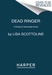 Dead Ringer (ISBN: 9780062970831)