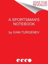 Sportsman's Notebook (ISBN: 9780062968470)