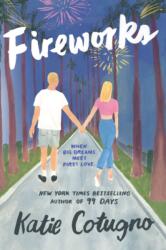 Fireworks (ISBN: 9780062963932)