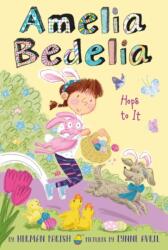 Amelia Bedelia Special Edition Holiday Chapter Book #3 (ISBN: 9780062962102)