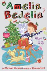 Amelia Bedelia Special Edition Holiday Chapter Book #1 (ISBN: 9780062962041)