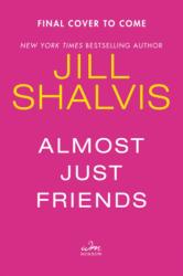 Almost Just Friends (ISBN: 9780062961396)