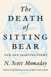 Death of Sitting Bear (ISBN: 9780062961150)