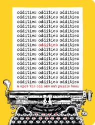 Oddities (ISBN: 9780062955623)