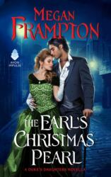 Earl's Christmas Pearl (ISBN: 9780062931856)