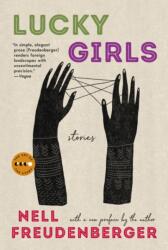 Lucky Girls (ISBN: 9780062915221)