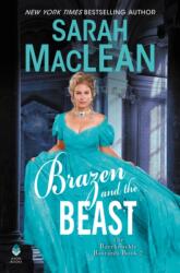 Brazen and the Beast (ISBN: 9780062912978)