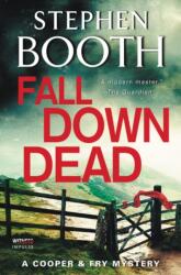 Fall Down Dead (ISBN: 9780062912787)