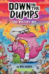 Down in the Dumps #1: The Mystery Box (ISBN: 9780062910103)