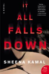 It All Falls Down (ISBN: 9780062909831)