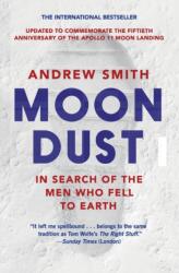 Moondust (ISBN: 9780062906694)