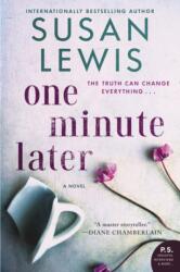 One Minute Later (ISBN: 9780062906564)