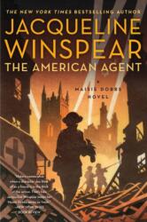 American Agent (ISBN: 9780062894953)