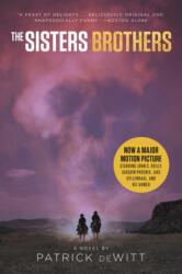Sisters Brothers (ISBN: 9780062893574)